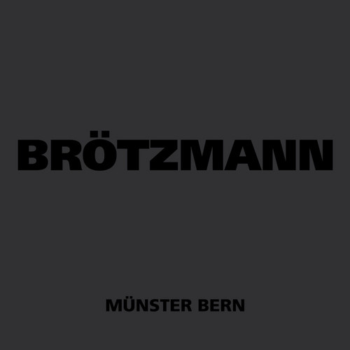 Munster Bern