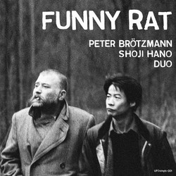 Funny rat