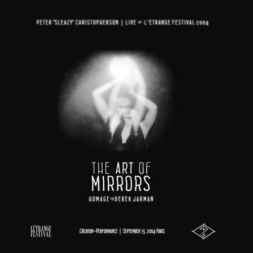 The Art Of Mirrors (Homage To Derek Jarman)