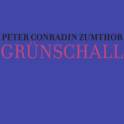 Grünschall