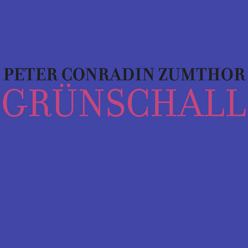Grünschall