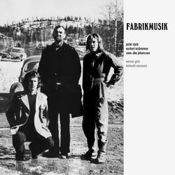 Fabrikmusik