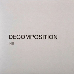 Decomposition I-III