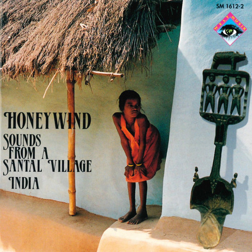 Honey Wind