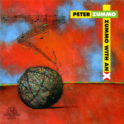 Zummo with an X