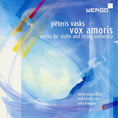 Vox Amoris
