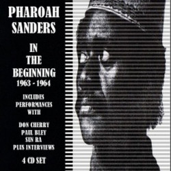 In The Beginning 1963-1964