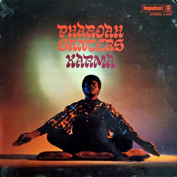 Karma (LP)