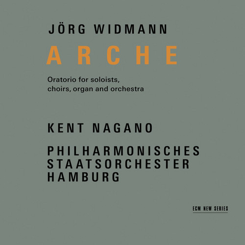 Arche