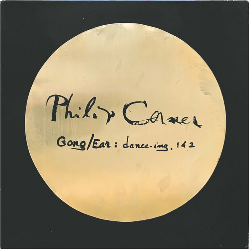 Gong / Ear