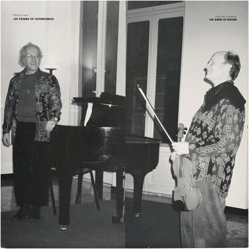 100 Years of Soundings