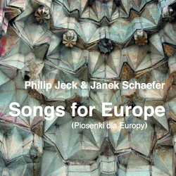 Songs For Europe