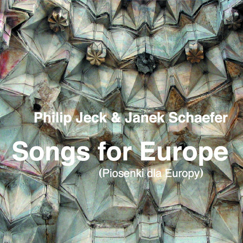 Songs For Europe