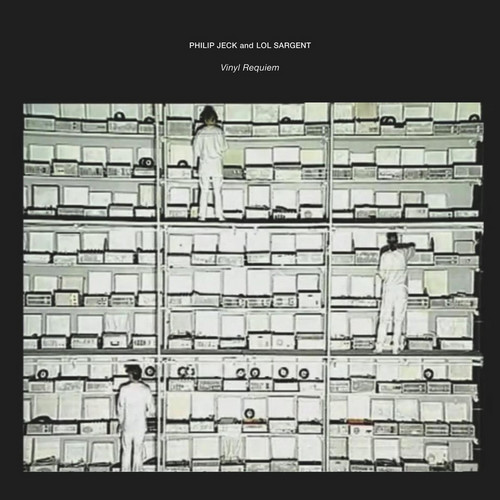 Vinyl Requiem