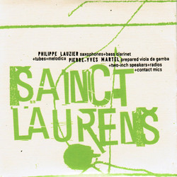 Sainct Laurens