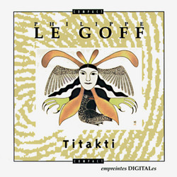 Titakti