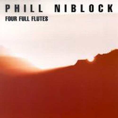 Four Full Flutes