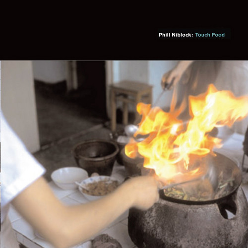 Touch Food