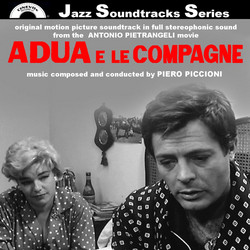Adua E Le Compagne