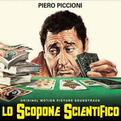 Lo Scopone Scientifico (Original Motion Picture Soundtrack)