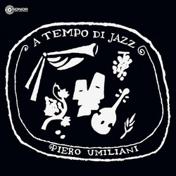 A Tempo Di Jazz