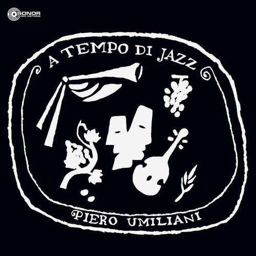 A Tempo Di Jazz