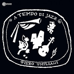 A Tempo Di Jazz