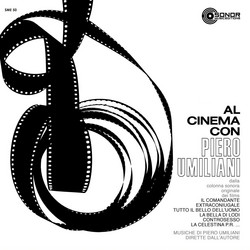 Al Cinema Con Piero Umiliani