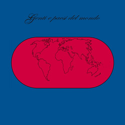 Genti e Paesi del Mondo
