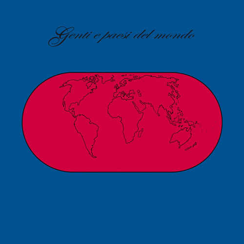 Genti e Paesi del Mondo