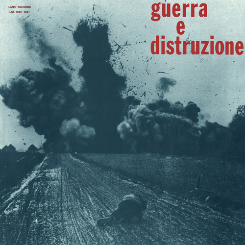 Guerra e Distruzione