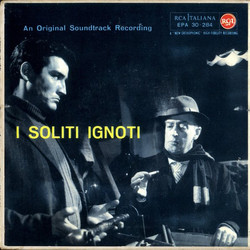 I Soliti Ignoti