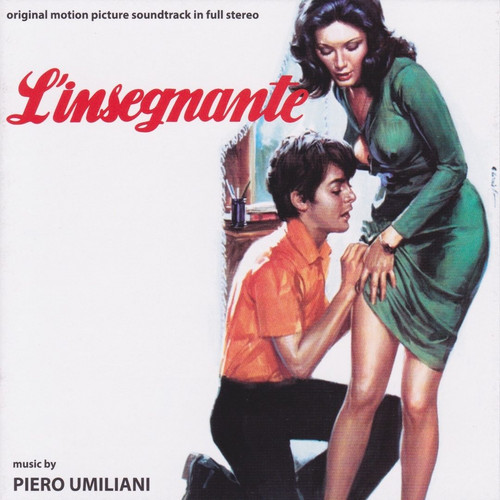 L'Insegnante