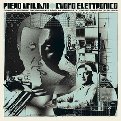 L'Uomo Elettronico