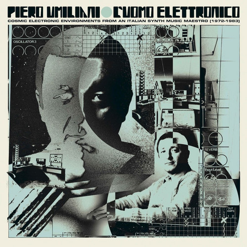 L'Uomo Elettronico