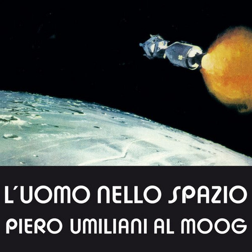 L'uomo nello spazio