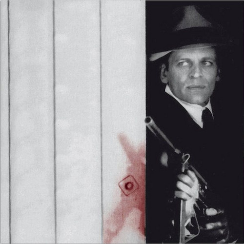 La Legge Dei Gangsters