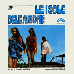 Le isole dell'amore