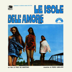 Le isole dell'amore