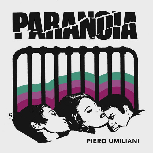 Paranoia
