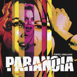 Paranoia - Orgasmo