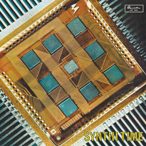 Synthi Time