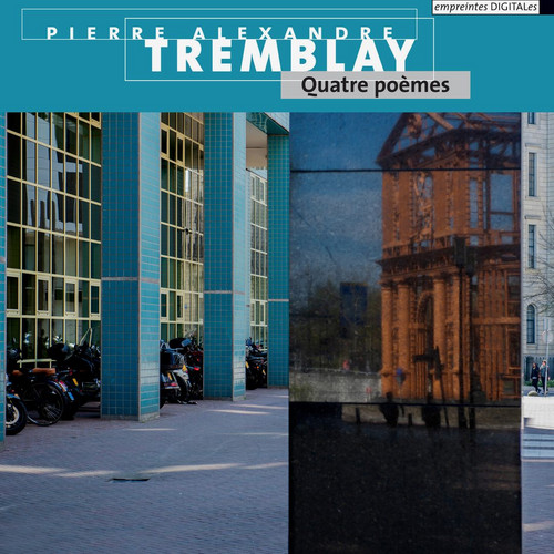 Quatre Poèmes