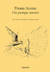 Une Pratique Monstre (Book)