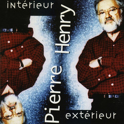 Intérieur / Extérieur (CD)
