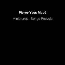 Miniatures - Songs recycle