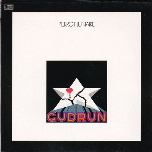 Gudrun
