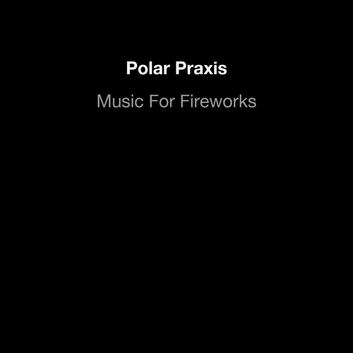 Music For Fireworks
