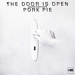 The Door Is Open