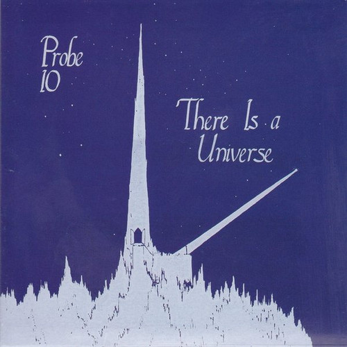 There Is A Universe